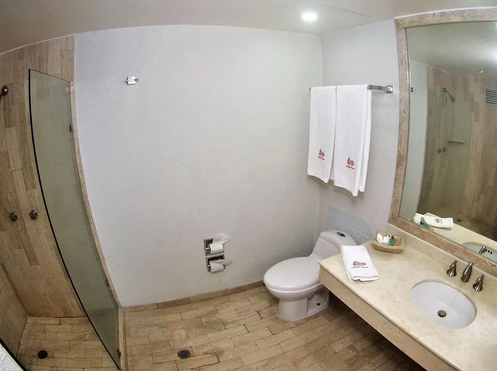 Отель Roma Guadalajara In Downtown 4*,  Мексика
