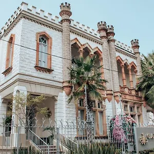 4* Hotel Gala Boutique