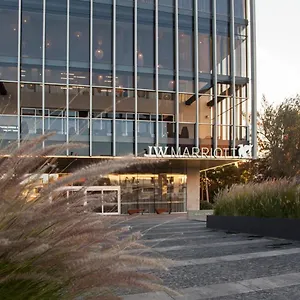 5* Hotel Jw Marriott