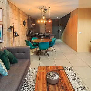  Appartement Tribu Centro Historico