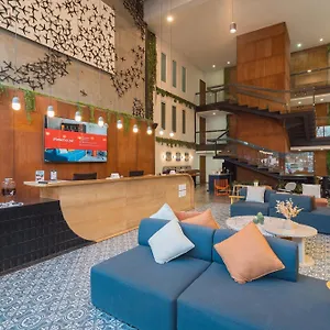3* Hotel Hangar Select Aeropuerto Guadalajara