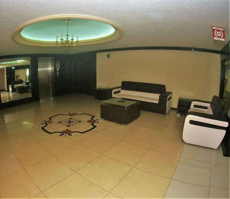 Roma Guadalajara In Downtown Hotel