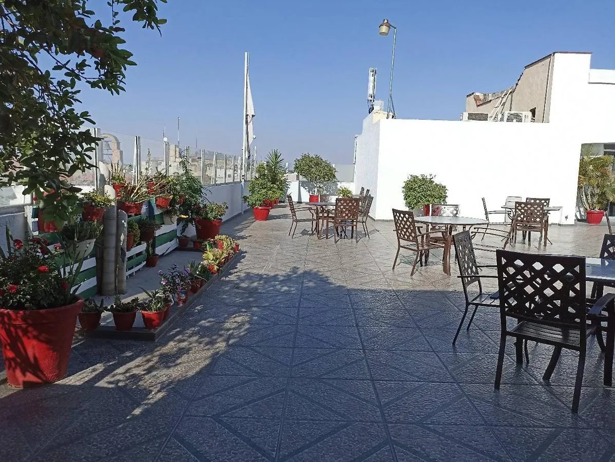 **** Hotel Roma Guadalajara In Downtown Mexico