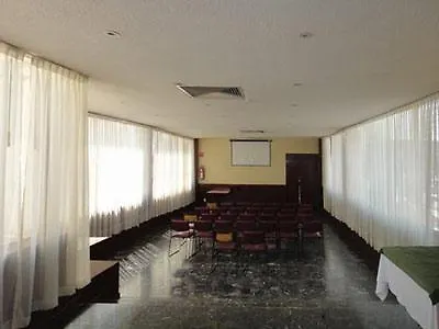 Roma Guadalajara In Downtown Hotel